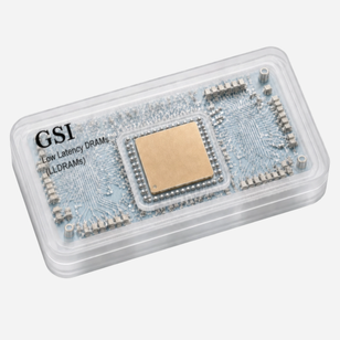 Low Latency DRAMs (LLDRAMs)