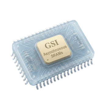 Asynchronous SRAMs