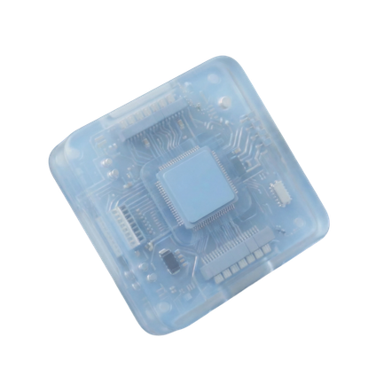 Gemini-II APU compute-in-memory processor