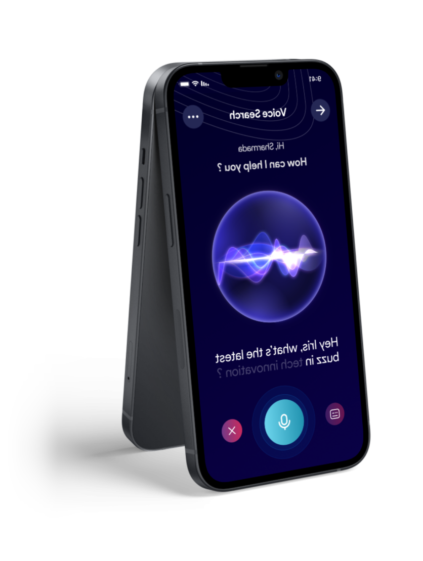Mobile App