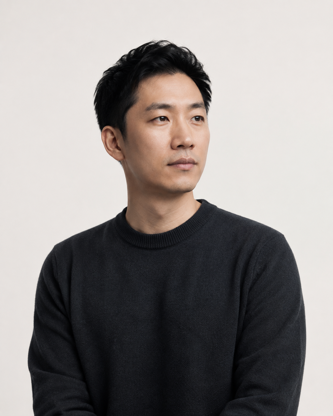Jude Liang