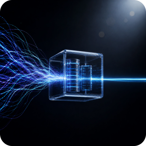 Isolated Data Protection