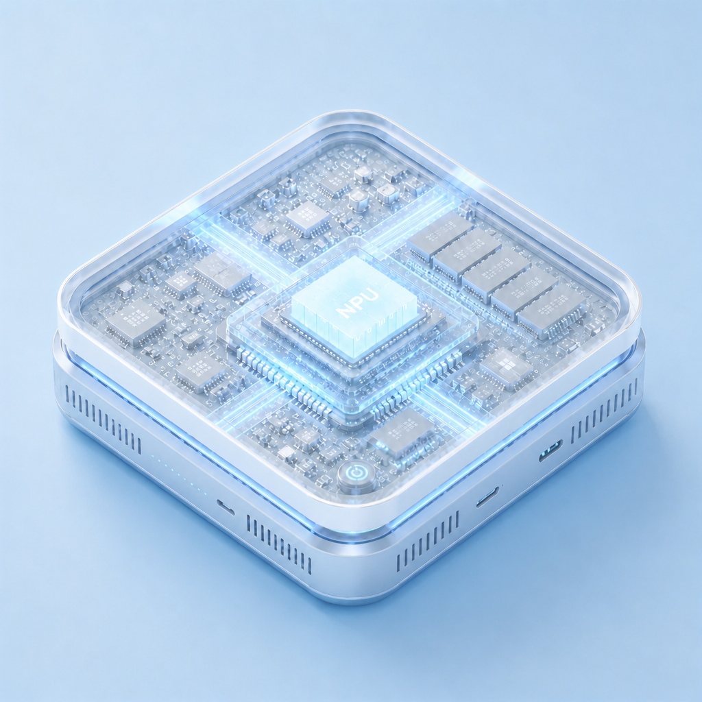 Hardware-Software Co-Design