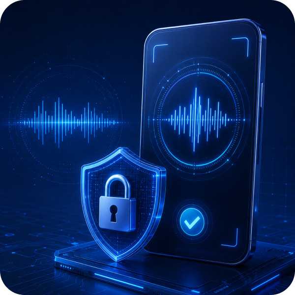 Anti-Spoofing Technology