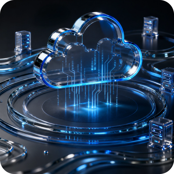 Cloud-Powered Verification