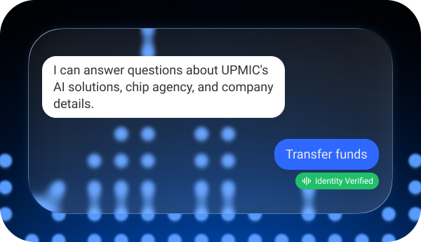 Seamless Authentication